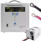 UPS SINUS PRO 2000E 12/230V avārijas barošanas avots