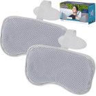 Galvas balsts džakuzi- 2gab. BESTWAY 60316