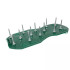 Aerators z zāles siksnām Gardlov 20704