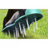 Aerators z zāles siksnām Gardlov 20704