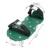 Aerators z zāles siksnām Gardlov 20704