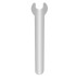 Aerators z zāles siksnām Gardlov 20704