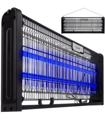 Odu iznīcināšanas lampa Repest 21206