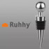 Pudeļu korķis Ruhhy 21158