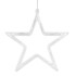 Gaismas aizkars LED 138 USB - auksts balts KS19752
