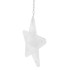 Gaismas aizkars 136LED USB auksti balts KS19740