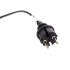 Renifer LED - ziemas balts Ruhhy 22510