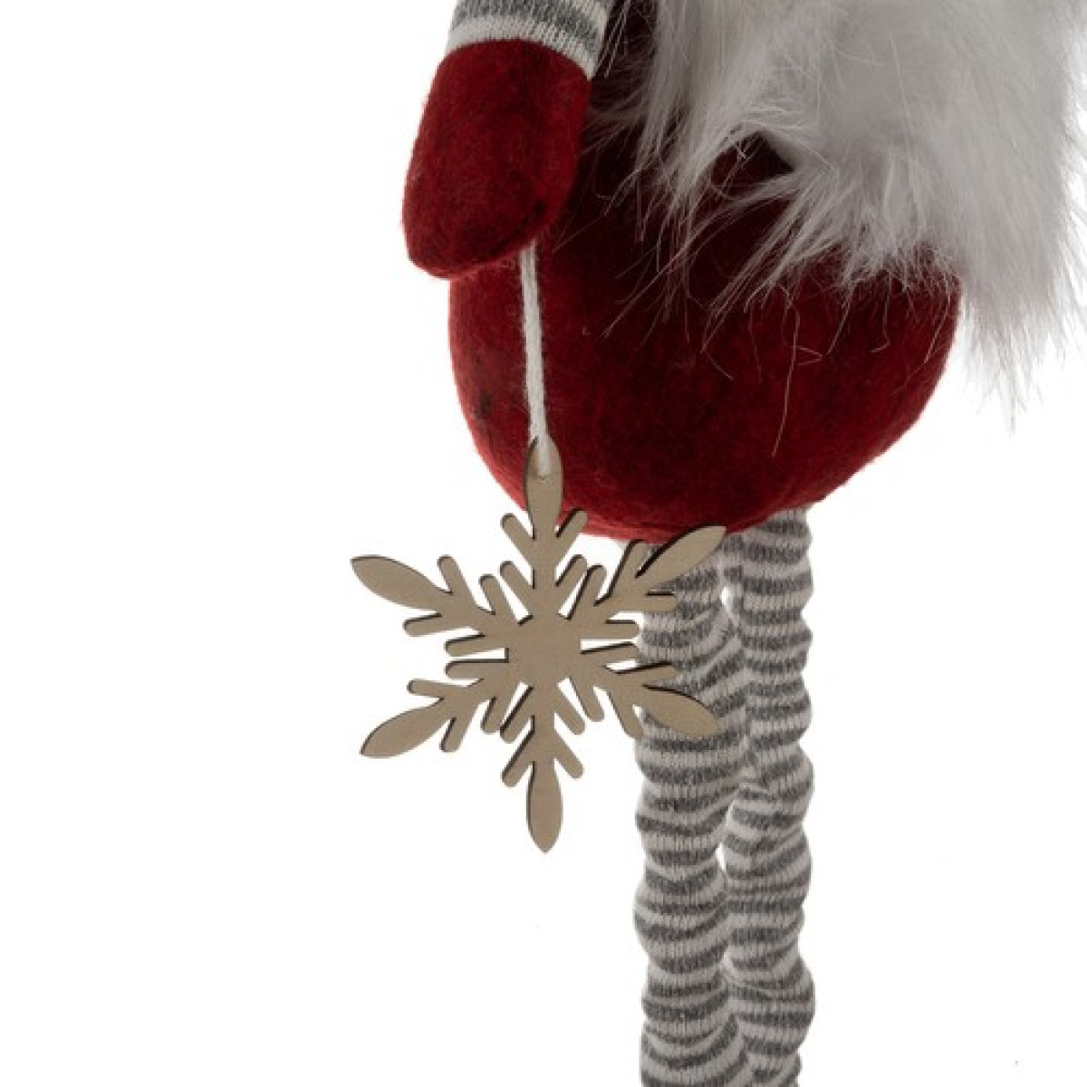 Teleskopiskais rūķis / gnomiņš MAX 82cm