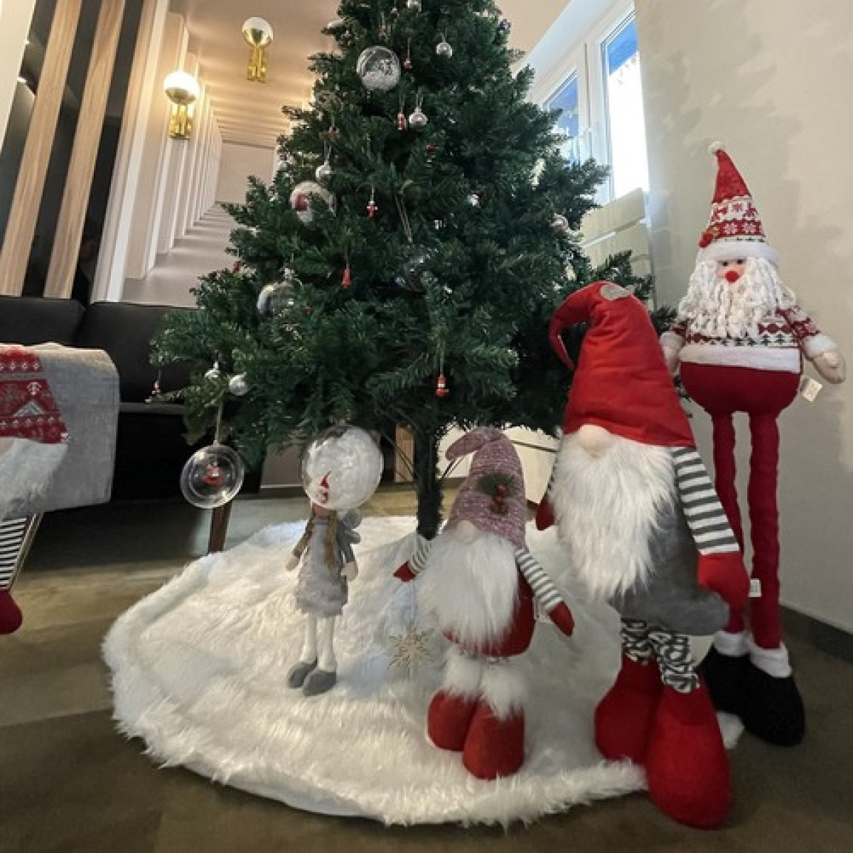 Bērnu rotaļlietu putekļsūcējs ar sūkšanas funkciju, skaņu un gaismu