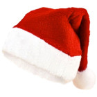Ziemassvētku vecīša cepure Ruhha 22556