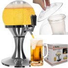 Dozators/alus piltuve 3.5l 22799