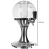 Dozators/alus piltuve 3.5l 22799