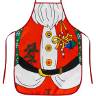 Ziemassvētku Priekšauts