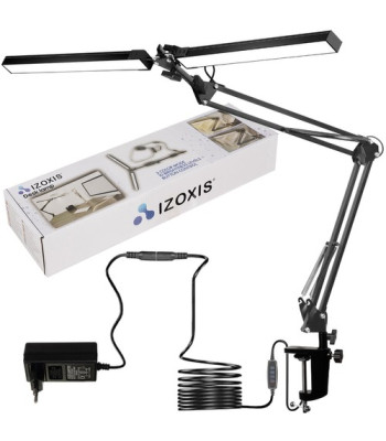 Galda lampa Izoxis 23080