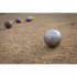 Boules spēle - 8 bumbiņas ar pārvalku