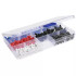 Instruments spaiļu presēšanai 0,25-10mm2 Bigstrene 23271