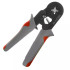Instruments spaiļu presēšanai 0,25-10mm2 Bigstrene 23271