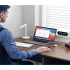 HUB USB ar 4 portiem