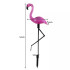 Saules lampas flamingi 3 gabali
