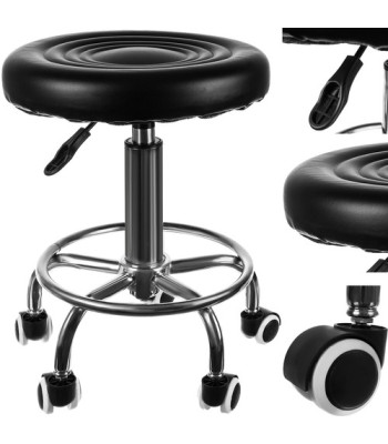Friziera krēsls-hokers SF23505