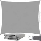 Saules aizsargs 3x2m - pelēks Gardlov 23162