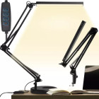 2in1 LED galda lampa 23503