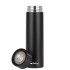 Termokrūze ar temperatūras displeju 500ml