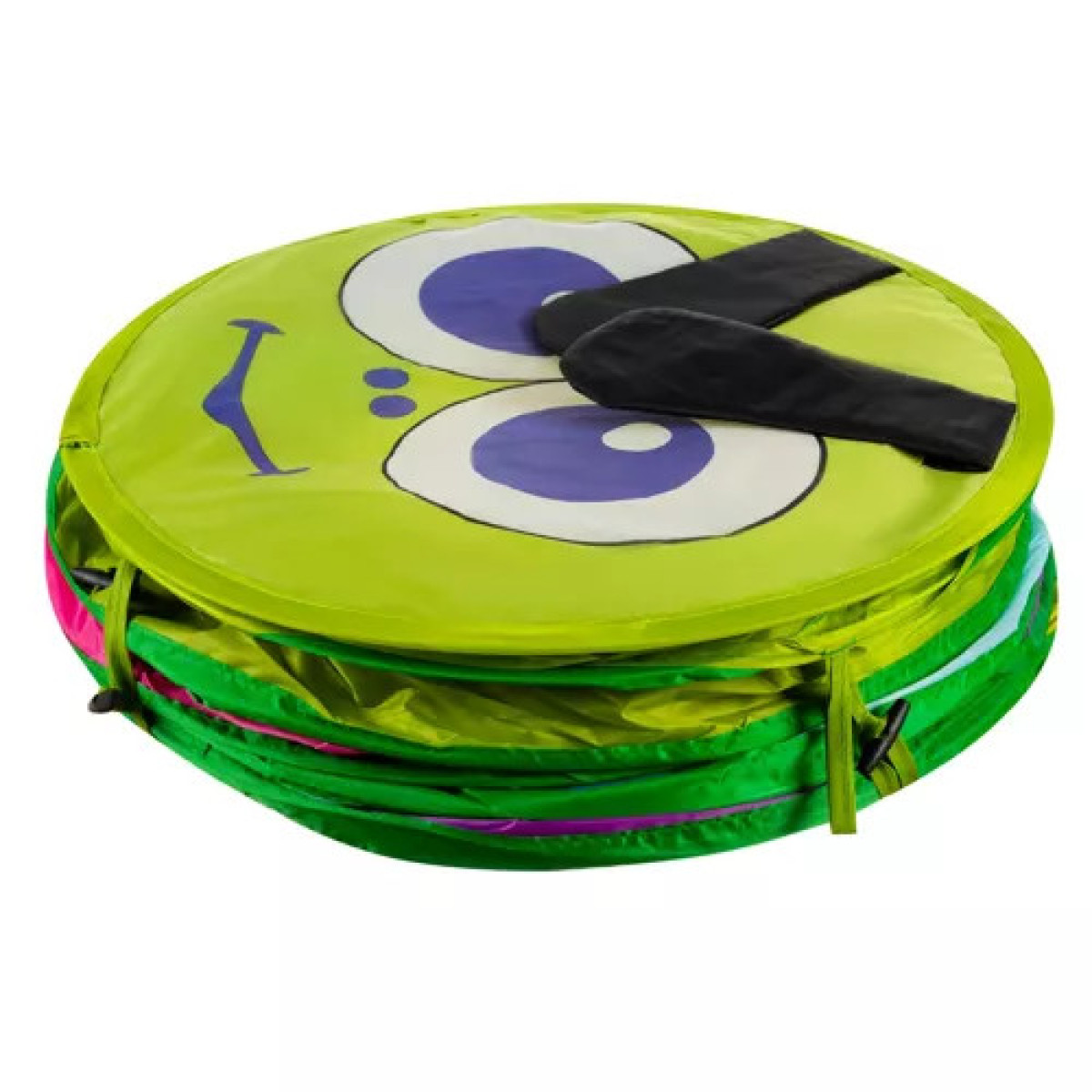 Bērnu rotaļu tunelis "Kāpurs"