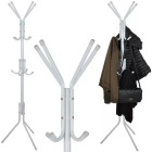 Stāvošais pakaramais 170cm - balts Ruhhy 23814