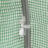 Siltumnīcas plēve 2x2x2m Gardlov 23305