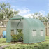 Siltumnīcas plēve 2x2x2m Gardlov 23305