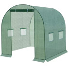 Siltumnīcas plēve 2x2x2m Gardlov 23305