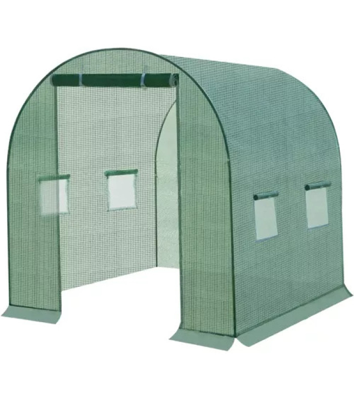 Siltumnīcas plēve 2x2x2m Gardlov 23305