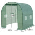 Siltumnīcas plēve 2x2x2m Gardlov 23305