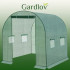 Siltumnīcas plēve 2x2x2m Gardlov 23305