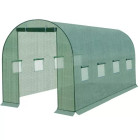 Siltumnīcas plēve 4 x 3 x 2 m / 12 m² Gardlov 23307