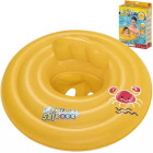 Peldēšanas apmācības riņķis 69 cm - BESTWAY