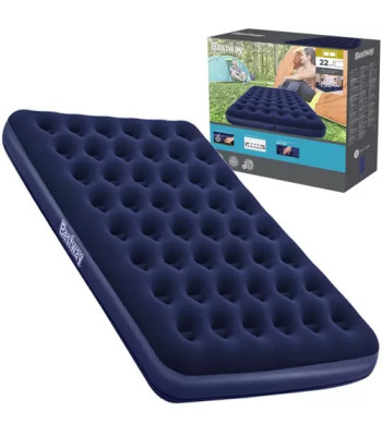 Divguļamais matracis - BESTWAY 67003