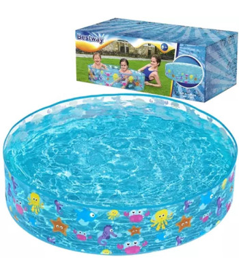 BESTWAY 55028 bērnu baseins
