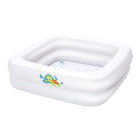 Piepūšamais baseins 86x86x25cm BESTWAY 51116