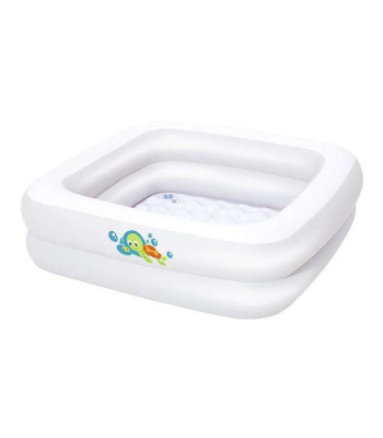 Piepūšamais baseins 86x86x25cm BESTWAY 51116