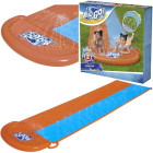 Dubultā ūdens slidkalniņš H2O GO! Bestway 52328
