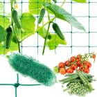 Augu atbalsta tīkls 2x20m