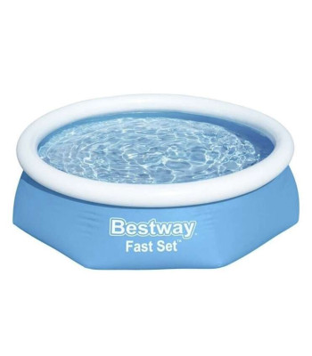 BESTWAY 57448 Uzpūšamais Baseins 244x61cm