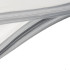 Liels vakuums maiss 80 x 100 cm