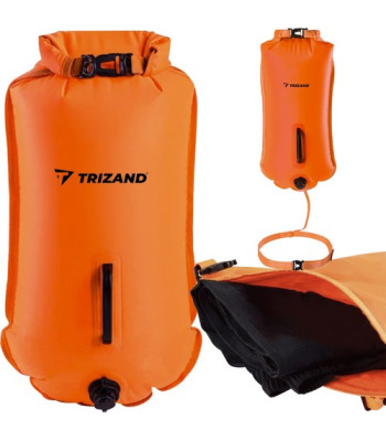 Piepūšama boja 2in1 Trizand 23924