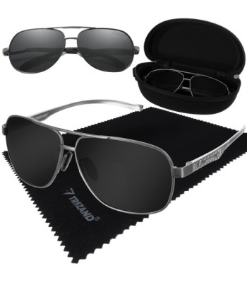 Saulesbrilles Trizand