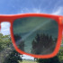 Poliarizētās saulesbrilles ar UV 400