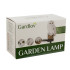 Dārza saules lampa - pūce Gardlov 23847