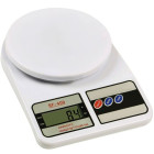 Elektroniskie virtuves svari līdz 10 kg